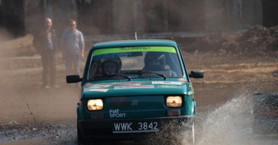 Walimska Wiosna
